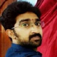 Tulasi Venkatesh Class 10 trainer in Rajahmundry
