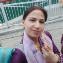 Kalpana A. CBSE Tuition classes trainer in Kiraoli