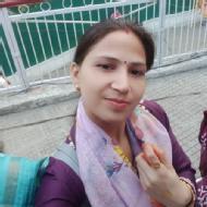 Kalpana A. Class I-V Tuition trainer in Kiraoli