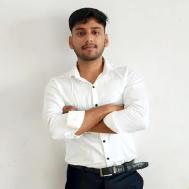 Nakul Chaudhary Class 12 Tuition trainer in Noida