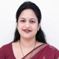 Sunidhi Y. Class 12 Tuition trainer in Jabalpur