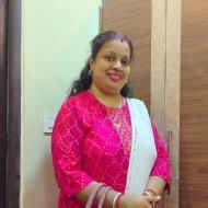 Amrita C. Class I-V Tuition trainer in Siliguri