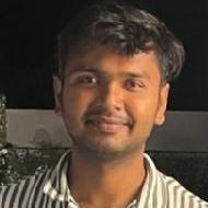 Vijay Class 10 trainer in Jhansi