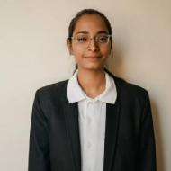 Apurva D. Class 12 Tuition trainer in Kota