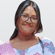 Debakshi S. Class I-V Tuition trainer in Kolkata