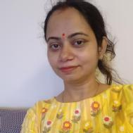 Ankur C. Class I-V Tuition trainer in Lucknow