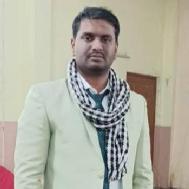Praveenkumar Sharma Class 8 Tuition trainer in Dholpur