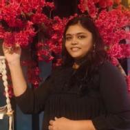 Arathy P. Class I-V Tuition trainer in Thrissur