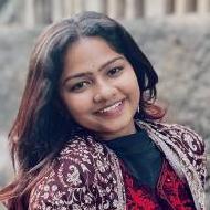 Kajal K. BA Tuition trainer in Mumbai