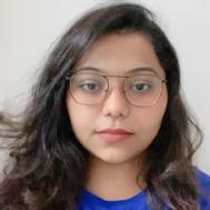 Saniya S. Class 10 trainer in Pune