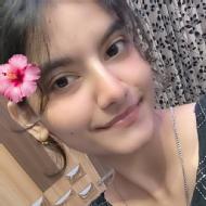 Anshika S. Class 12 Tuition trainer in Meerut