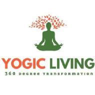 Yogic Living Yoga institute in Noida