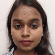 Pooja Class 8 Tuition trainer in Shahjahanpur Sadar