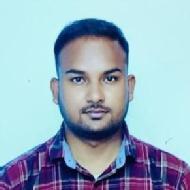 Santosh Kumar Kohli Class 10 trainer in Ranikhet