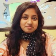 Harsha S. Class 12 Tuition trainer in Thiruvananthapuram