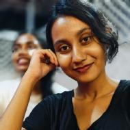 Stuti S. Dance trainer in Bolpur