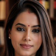 Sarmistha C. Class I-V Tuition trainer in Delhi