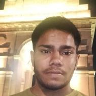 Rohit Rajput Class I-V Tuition trainer in Agra