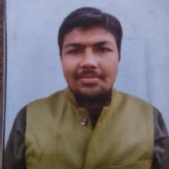 Abhay Chakravarti Class 10 trainer in Banda