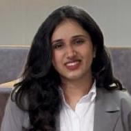 Deepiksha N. CA trainer in Udaipur