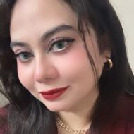 Nicky N. Class I-V Tuition trainer in Mumbai