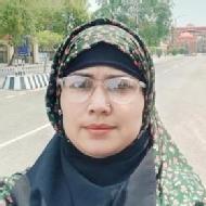 Afsana B. Class 10 trainer in Jaunpur
