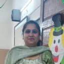 Rashmeet K. Class I-V Tuition trainer in Mumbai