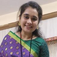 Divya P. Class I-V Tuition trainer in Pune