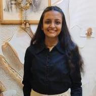 Bhagyashri P. Vocal Music trainer in Khairagarh Raj