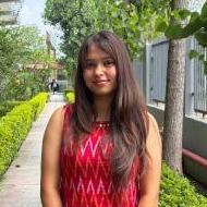 Reshu R. Class 6 Tuition trainer in Rishikesh