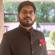 Rahul Dey Class 10 trainer in Pune