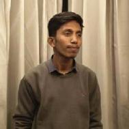 Ronak Damami Class 9 Tuition trainer in Chittorgarh