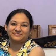 Preeti Class I-V Tuition trainer in Karnal