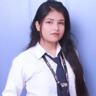 Anshika S. Web Development trainer in Milkipur