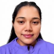 Vasundhra C. Class 11 Tuition trainer in Gurgaon