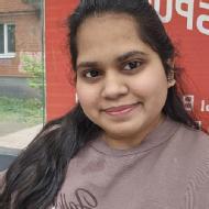 Saloni B. Class 10 trainer in Nagpur