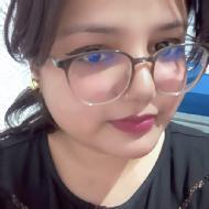 Riya S. Class I-V Tuition trainer in Kanpur