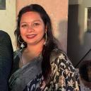 Photo of Nimisha J.