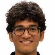 Nilesh Ranjan Class 12 Tuition trainer in Mumbai