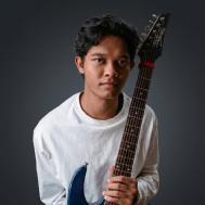 Anchal Lakra Guitar trainer in Durg