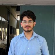 Bharat Bhushan Class 12 Tuition trainer in Banjar