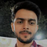 Nabeel Ansari Gym trainer in Malegaon