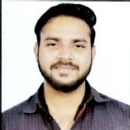 Ayush Singh Class I-V Tuition trainer in Bahraich