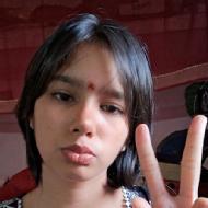 Shivani K. Class I-V Tuition trainer in Nalanda