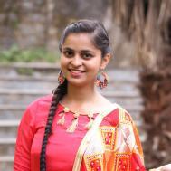 Prerna S. Class 12 Tuition trainer in Ludhiana