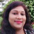 Rupali P. Math Tutors trainer in Bhubaneswar