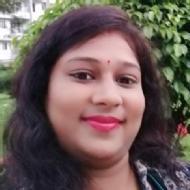 Rupali P. Class I-V Tuition trainer in Bhubaneswar