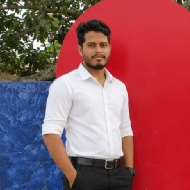 Sangram Keshori Roul Class 10 trainer in Bhadrak