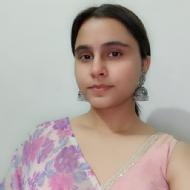 Anshu Class I-V Tuition trainer in Rewari