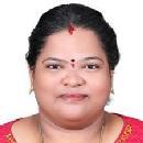 Monika V. BTech Tuition trainer in Chennai
